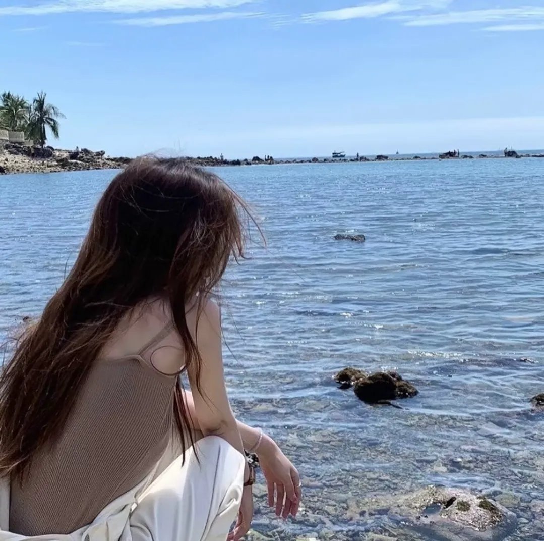 不正常小姐